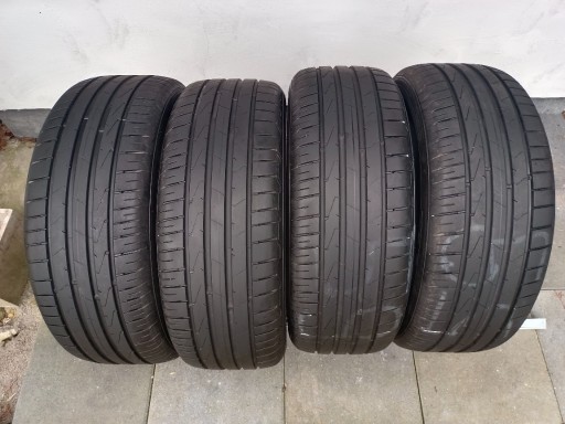 Zdjęcie oferty: HANKOOK VENTUS PRIME 3 205/60 R16 92H LATO 4 szt.