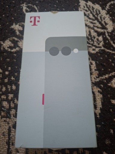 Zdjęcie oferty: Smartfon T Phone 3