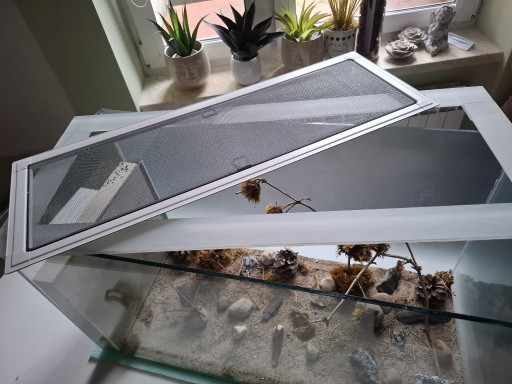 Zdjęcie oferty: Formikarium /terrarium dla mrówek lub innych owadów