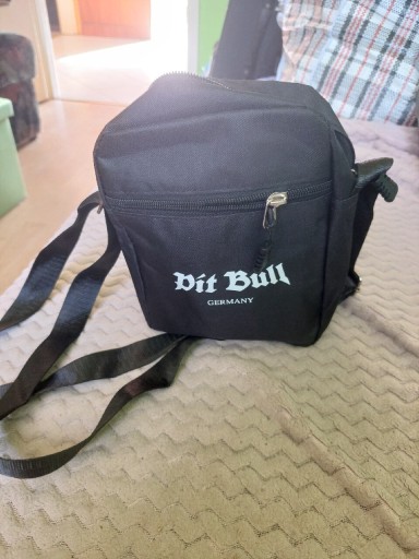 Zdjęcie oferty: Saszetka męska na ramię.