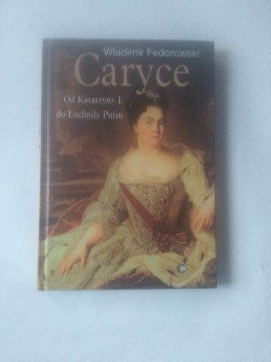 Zdjęcie oferty: Caryce