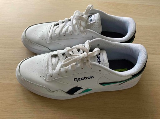 Zdjęcie oferty: Buty sportowe Reebok Royal Techque T - rozm 40.5