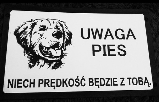 Zdjęcie oferty: Tabliczka na dom wyraźna i trwała duży wybór