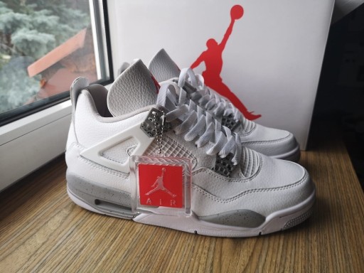 Zdjęcie oferty: Nike Air Jordan 4 | OREO | EU43 | 