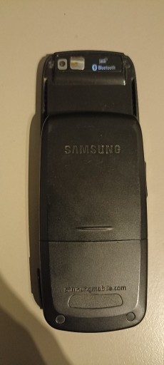 Zdjęcie oferty: TELEFON SAMSUNG SGH E250