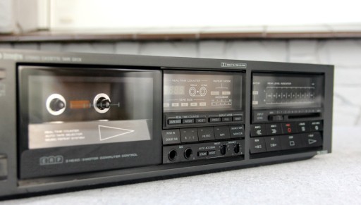 Zdjęcie oferty:  Magnetofon Onkyo TA-2360 ..