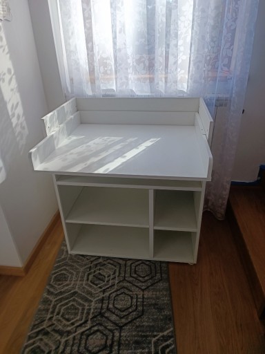 Zdjęcie oferty: Przewijak komoda biurko dla dzieci IKEA
