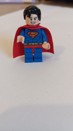 Zdjęcie oferty: Lego Super Heroes sh0300 sh300 Supermen b16sh01pl Nowa