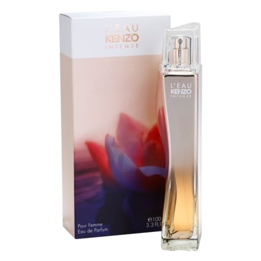 Zdjęcie oferty: Kenzo L'eau Kenzo Intense Pour Femme  vintage-prem