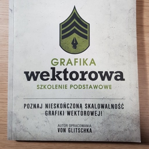 Zdjęcie oferty: Grafika wektorowa SZKOLENIE PODSTAWOWE