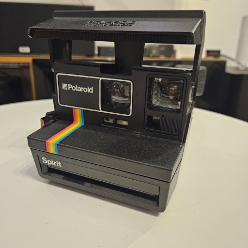 Zdjęcie oferty: Polaroid Spirit Stan!