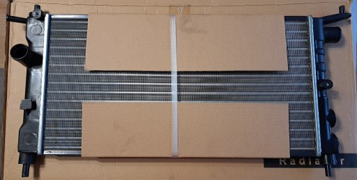 Zdjęcie oferty: Chłodnica MAXGEAR AC280744