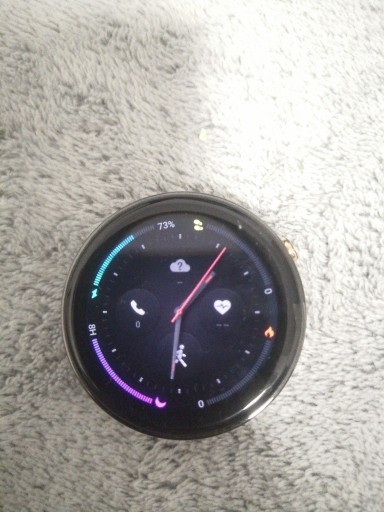 Zdjęcie oferty: Zegarek Amazfit Nexo