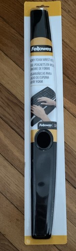 Zdjęcie oferty: Podkładka łokcie Fellowes + podkładka pod mysz 