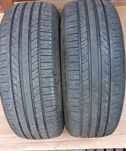 Zdjęcie oferty: Zeetex ZT1000 225/60R16 98N 2szt