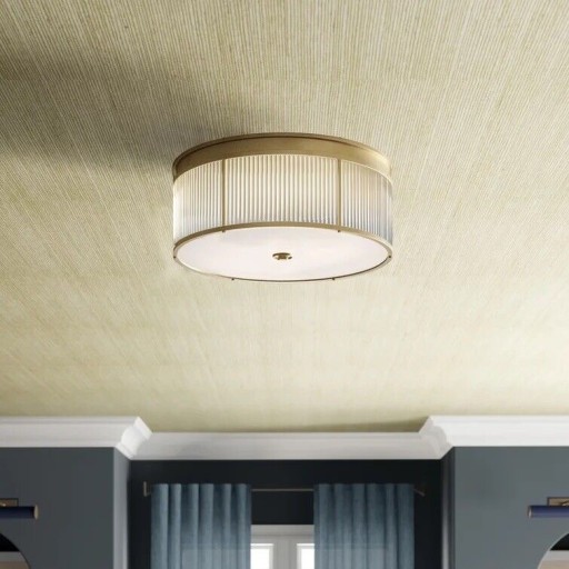 Zdjęcie oferty: RALPH LAUREN, Plafon, Oświetlenie, Lampa, LED. Luksusowa ,RL Home