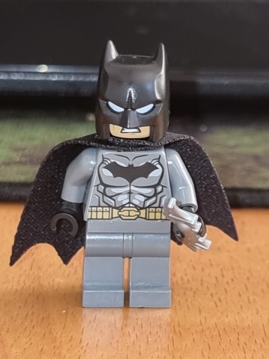 Zdjęcie oferty: Figurka LEGO Batman DC COMICS *Super Heroes*