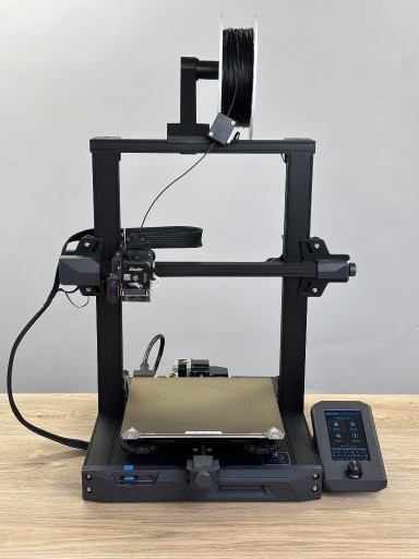 Zdjęcie oferty: Drukarka 3D ENDER 3 S1 extruder direct drive SPRITE | FIRMWARE | FA 23%