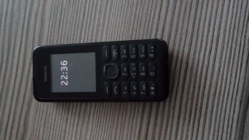 Zdjęcie oferty: Nokia 130 czarna