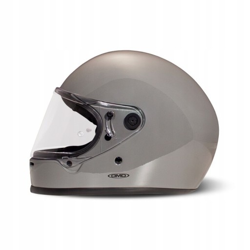 Zdjęcie oferty: DMD Rivale - Crayon Grey - kask integralny Biltwell Gringo