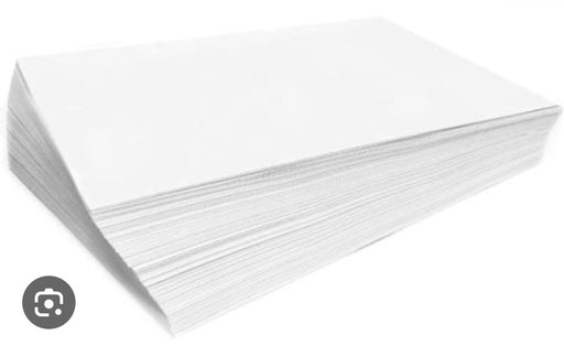 Zdjęcie oferty: Papier xero 80g m2 biały na ryzy