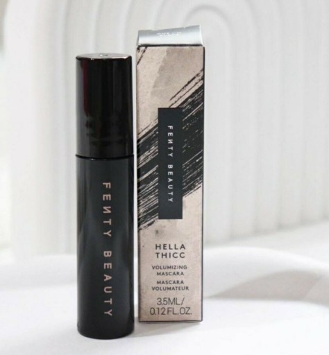 Zdjęcie oferty: FENTY BEAUTY HELLA THICC VOLUMIZING 3,5 ml tusz 