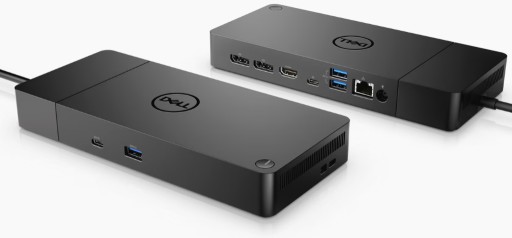 Zdjęcie oferty: Stacja dokująca Dell Dock – WD19S 180W