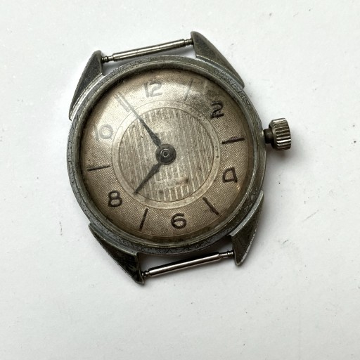 Zdjęcie oferty: Zegarek Almaz 18 kamieni, werk 2809b, uproszczony Wostok precyzyjny