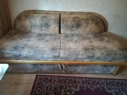 Zdjęcie oferty: Sofa