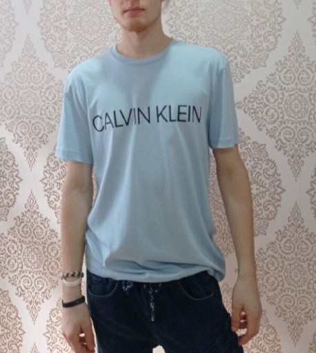 Zdjęcie oferty: Koszulka t-shirt Calvin Klein