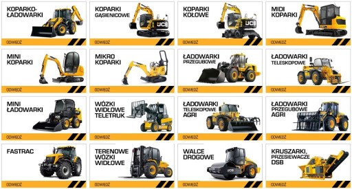 Zdjęcie oferty: JCB Parts Plus + Service Manual 2017