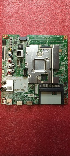 Zdjęcie oferty: Płyta główna EAX68253605 (1.1) LJ9 Chasis