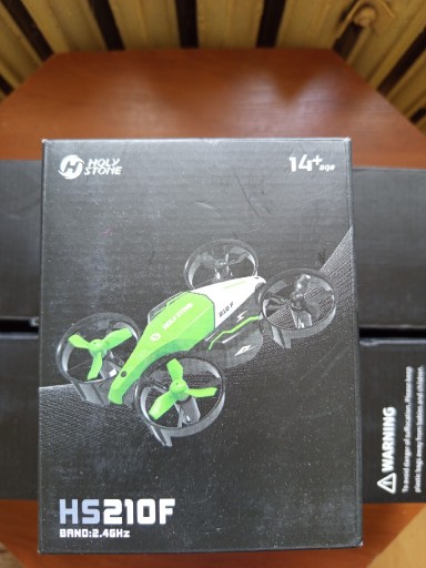 Zdjęcie oferty: Dron Holy Stone 