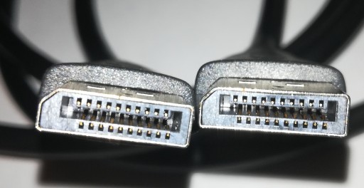 Zdjęcie oferty: Przewód kabel Display port 1,8 M