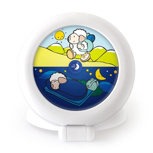 Zdjęcie oferty: Pabobo Kid’Sleep budzik regulator snu