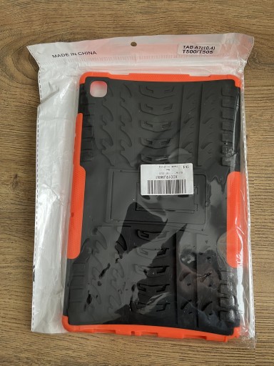 Zdjęcie oferty: Samsung Galaxy Tab A7 10.4  pokrowiec, etui, case