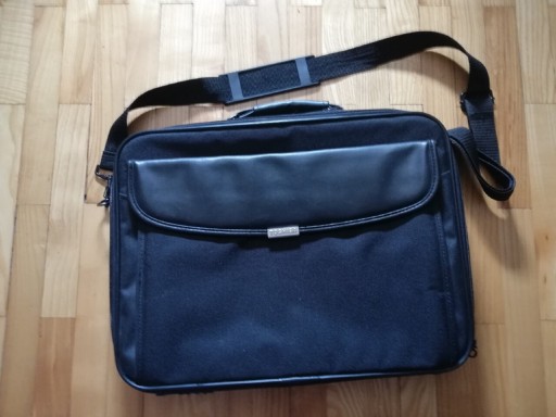 Zdjęcie oferty: torba naramienna na notebooka Toshiba 