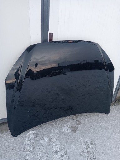 Zdjęcie oferty: Maska Mazda CX5 2013r 41W uszkodzona