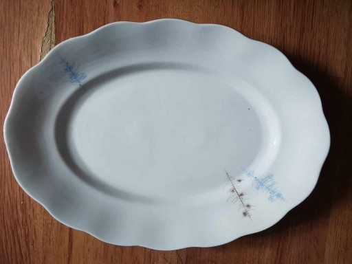 Zdjęcie oferty: Półmisek Porcelana KAROLINA