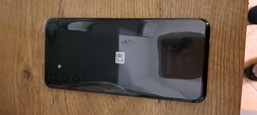 Zdjęcie oferty: Smartfon Samsung Galaxy A04s