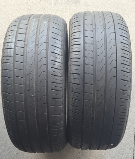 Zdjęcie oferty: Opony letnie lato Pirelli Cinturato P7   225/45/17