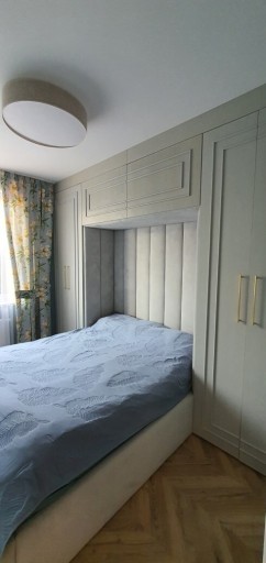 Zdjęcie oferty: Łóżko sypialniane sypialnia na wymiar