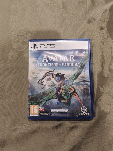 Zdjęcie oferty: Avatar: Frontiers of Pandora 