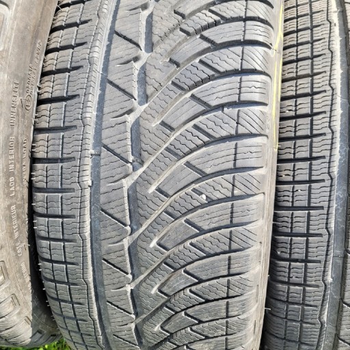 Zdjęcie oferty: Opony MICHELIN 225/45 rok produkci 2019 