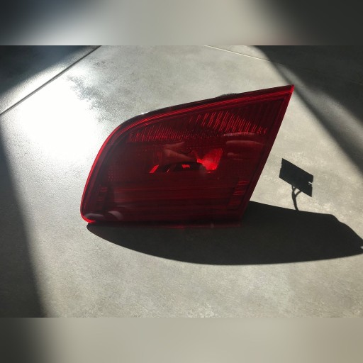 Zdjęcie oferty: Lampa tylna prawa klapy bagażnika BMW Seria 3 