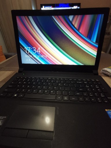 Zdjęcie oferty: Laptop Lenovo B50-70 