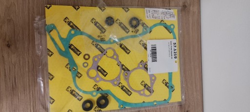 Zdjęcie oferty: Zestaw, uszczelki pompy wody, HONDA CR 125 R 90-04