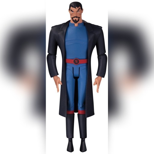 Zdjęcie oferty: Figurka Superman Gods and Monsters - DC Comics