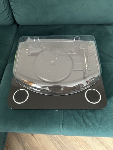 Zdjęcie oferty: Gramofon Maginon HS-T08