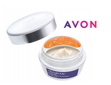 Zdjęcie oferty: AVON PODWÓJNY PROGRAM LIFTINGUJĄCY POD OCZY 